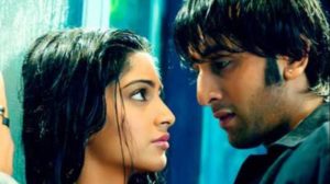 Ranbeer with Sonam Kapoor