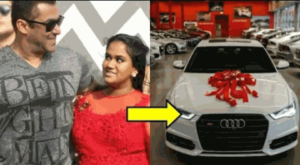 बहनों को दिए इतने महंगे तोहफे