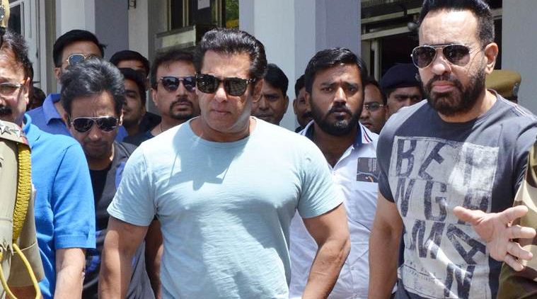 Salman Khan