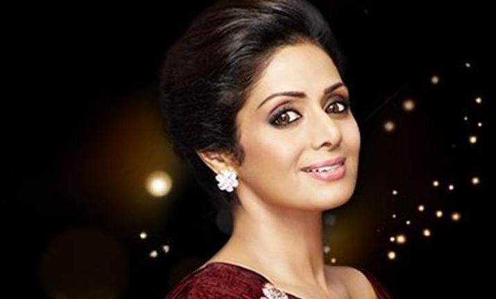 Sridevi 