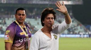 Shah Rukh Khan