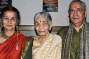 Suhasini-Mulay
