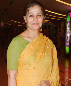 Suhasini-Mulay