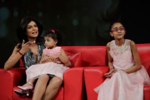 Sushmita sen