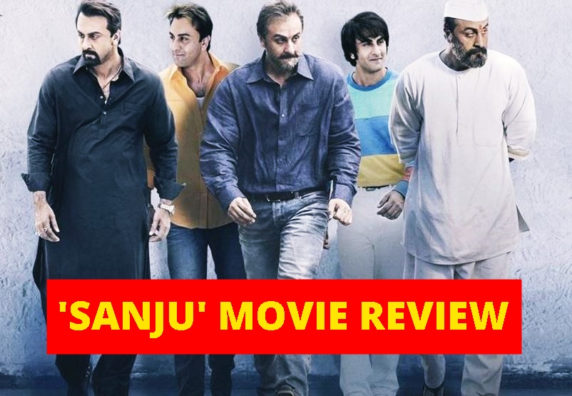 sanju movie