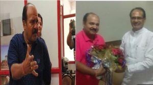डांसिंग अंकल का विज्ञापन