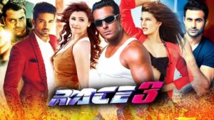Salman Khan