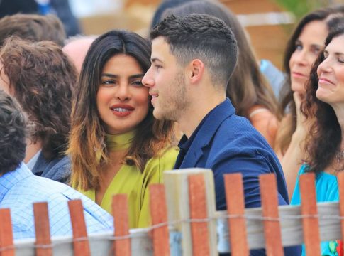 EXCLUSIVE: Nick Jonas’ MARRIAGE PROPOSAL to Priyanka Chopra