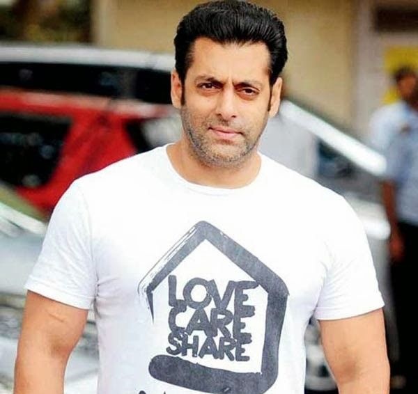 Salman Khan