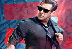 Salman khan