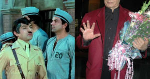 अंग्रेजों के ज़माने के जेलर
