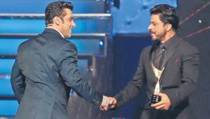 साथ नजर आएंगे सलमान और शाहरुख