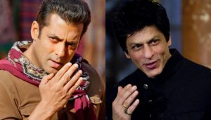 साथ नजर आएंगे सलमान और शाहरुख