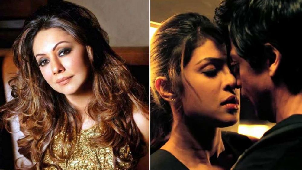 Gauri Khan Prevented Her Marriage From Being Broken By Priyanka Chopra What caught the media attention?