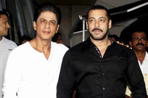 साथ नजर आएंगे सलमान और शाहरुख