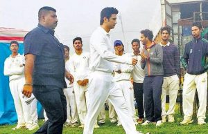 MS Dhoni का सीक्वल