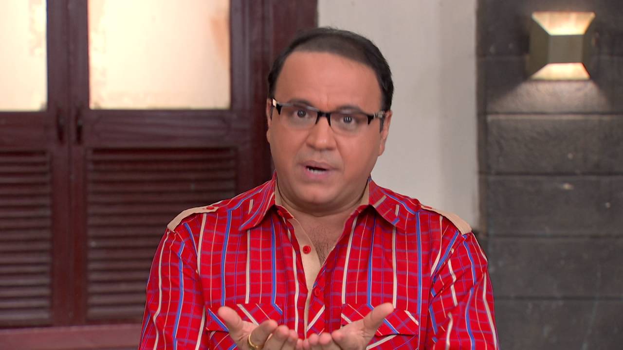 How stars from Taarak Mehta Ka Ooltah Chashmah reacted on Dr. Haathi's ...