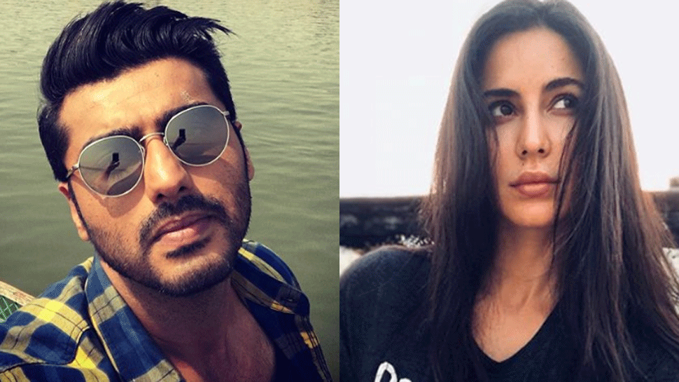 Arjun Kapoor Gives Early Birthday Gifts To Katrina Kaif, It Is Too Funny To  Be Missed – Filmymantra