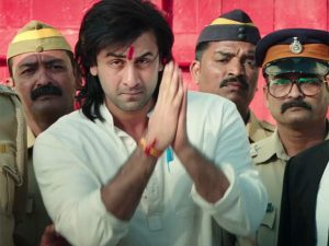 "संजू" ने तोड़े बॉक्स ऑफिस के ये 10 रिकॉर्ड !