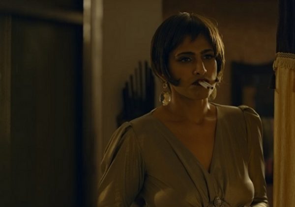 Stunning Pictures Of Kubbra Sait Aka Cuckoo Of Sacred Games You’ll Love Her