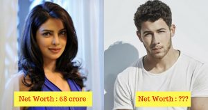 प्रियंका चोपड़ा