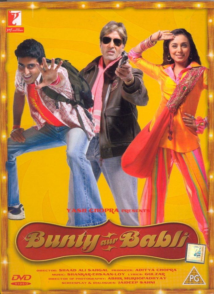 EXCLUSIVE: Is Bunty Aur Babli Sequel on cards? Here's the ...