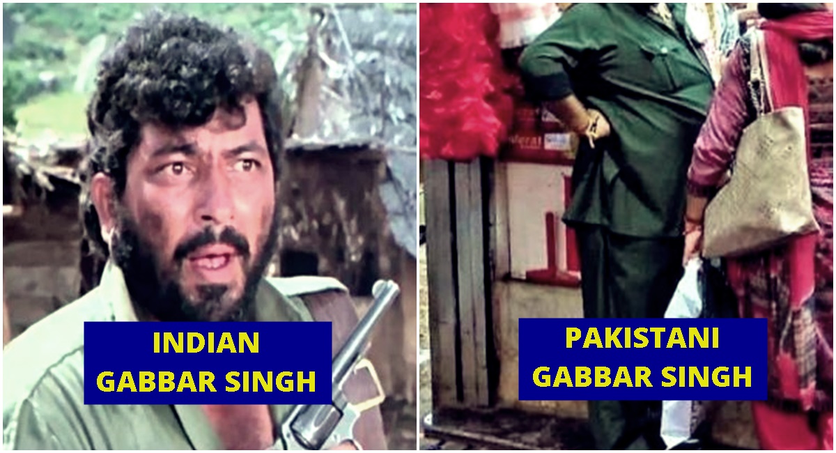 Gabbar Singh – Filmymantra