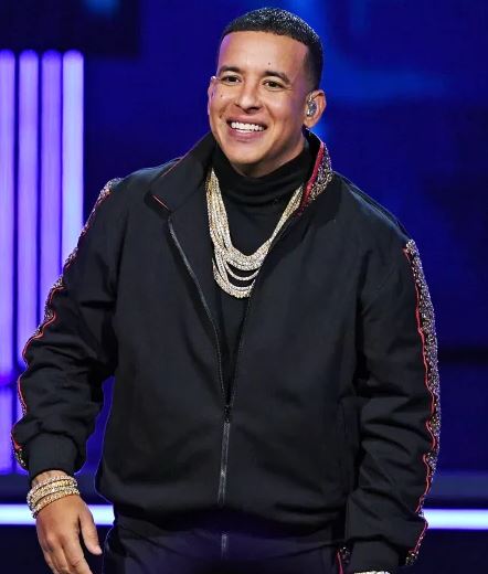 'Despacito' Rapper Daddy Yankee Robbed Of More Than $2 Million Jewellery!