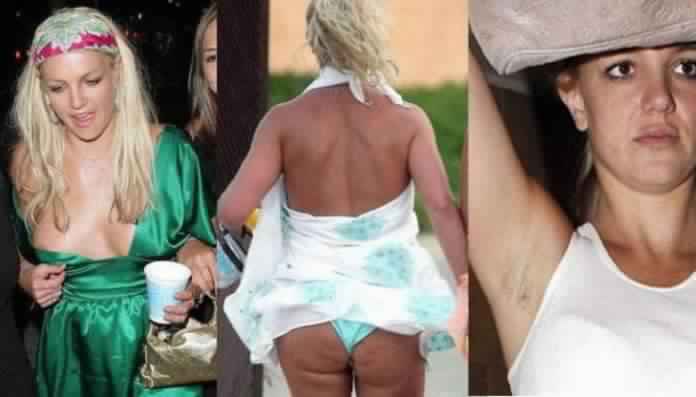 10 Most Embarrassing Moments Of Celebrities They Don ‘ T Want You To 