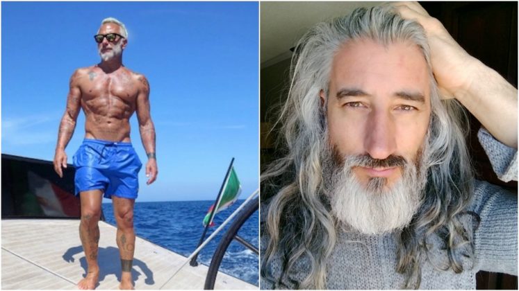 10 Hottest Old Men Who Can Make Any Young Men Jealous