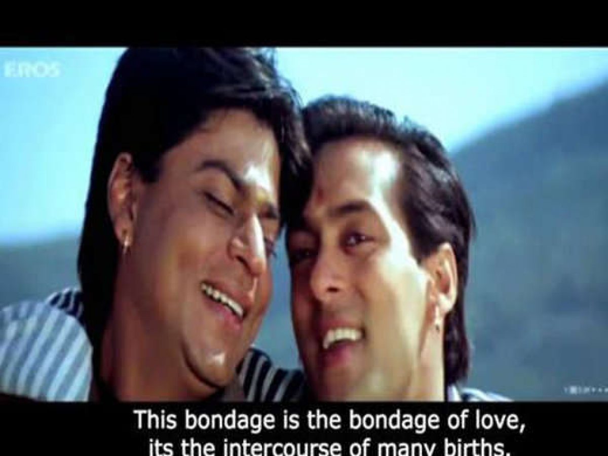 videos of bollywood movies with english subtitles