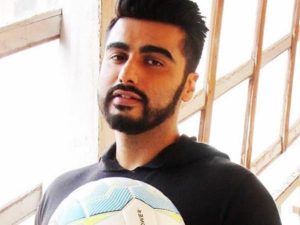 Arjun kapoor