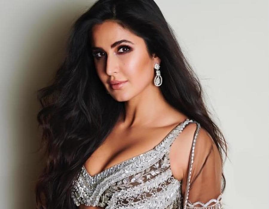 Katrina Kaif ‘ s Hilarious Reactions To Everyone Is Getting Married