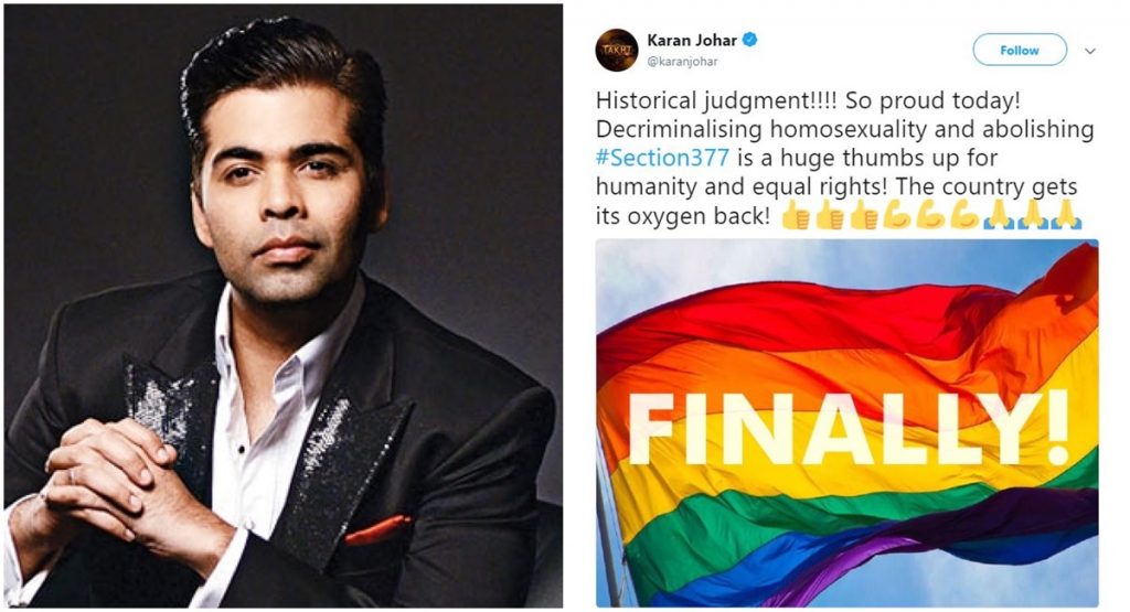 supreme bag karan johar