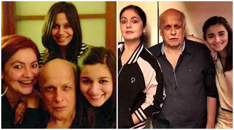 Sadak 2 Mahesh Bhatt To Direct His Daughters Alia Bhatt And Pooja Bhatt Filmymantra