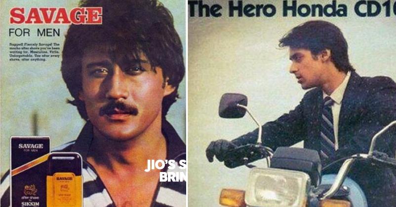 15 Retro Ads Featuring Top Bollywood Stars That Are Too Funny To Be Missed  – Filmymantra