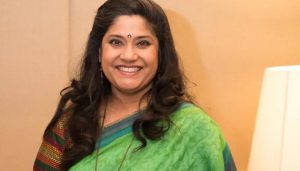 Renuka Shahane