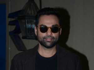 Abhay deol