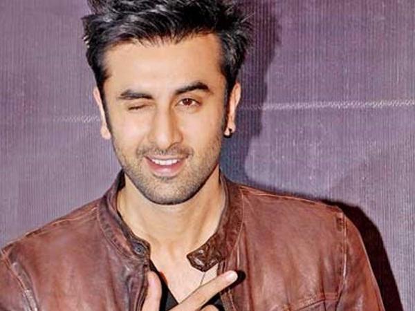 Ranbir Kapoor's girlfriend did THIS for his toothache!