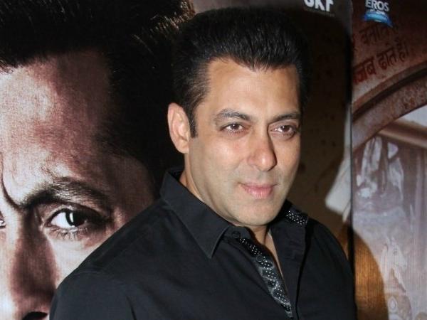 Birthday boy Salman Khan says audience's love and respect matters!