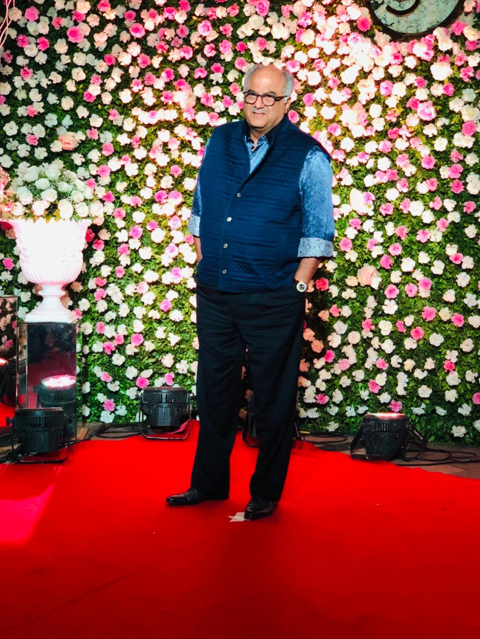 Boney kapoor