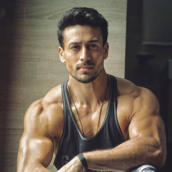 Tiger Shroff says he would have chosen THIS profession had he not been ...
