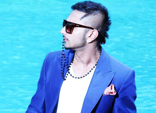 Shocking Transformation Of Yo Yo Honey Singh He Looks Unrecognizable In Latest Pics Filmymantra 