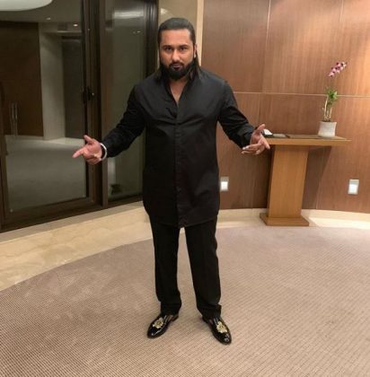 SHOCKING Transformation of Yo Yo Honey Singh, He Looks Unrecognizable