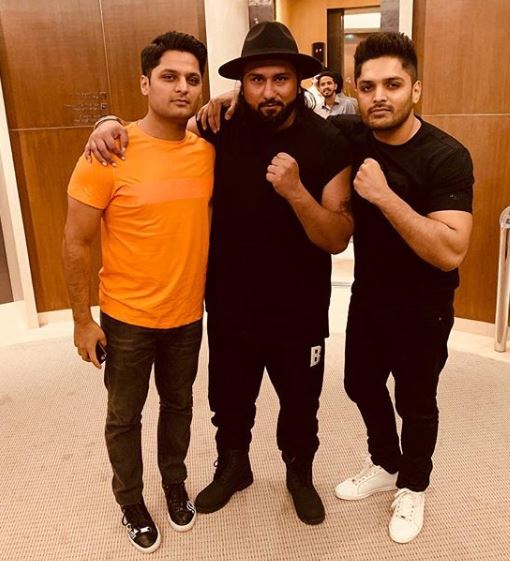 Shocking Transformation Of Yo Yo Honey Singh He Looks Unrecognizable In Latest Pics Filmymantra 