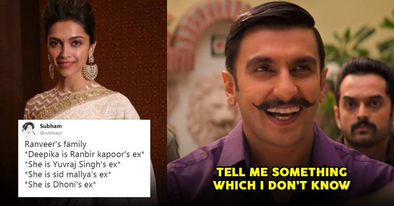 Ranveer Singh ‘ S Simmba Trailer Gets Meme Treatments It ‘ S Super 