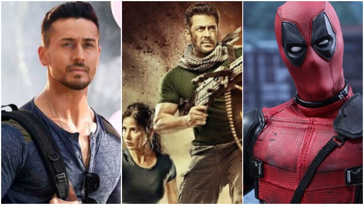Google Lists Out Top Trending Films In India, Even Hollywood Films Made ...