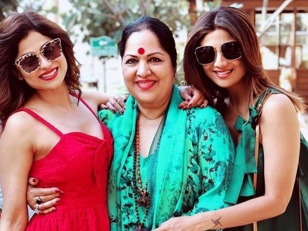 Shilpa Shetty Kundra, sister and mother dragged to court for allegedly