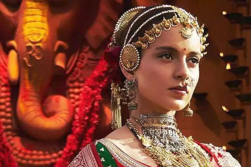 Manikarnika Box office Collection Day 1: कंगना की 'मणिकर्णिका' ने की ...