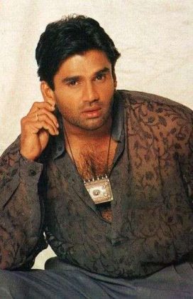 6 Bollywood Heroes From The 90s Who Went Through Unbelievable Style ...